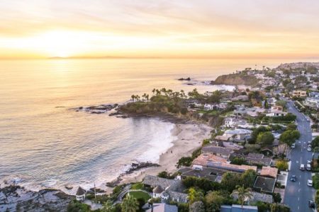 Fishing in laguna beach - Fishing Trip