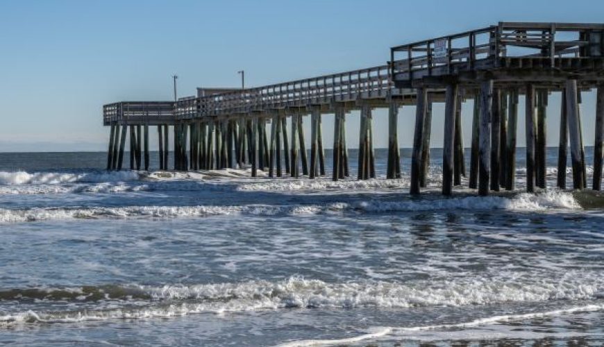 Fishing in new jersey - Fishing Trip