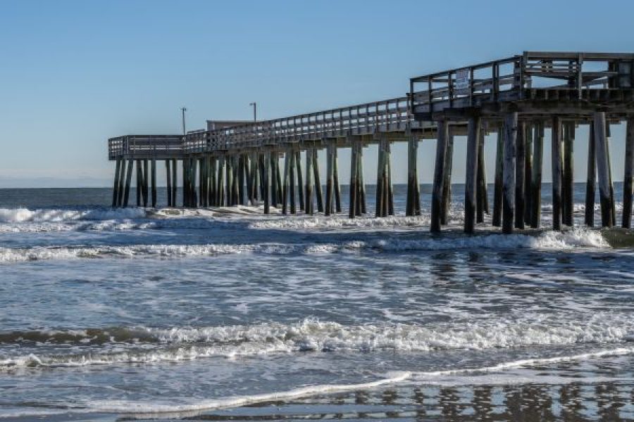 Fishing in new jersey - Fishing Trip