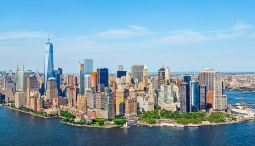 Fishing in new york - Fishing Trip