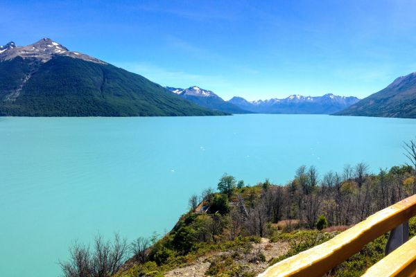 Fishing in Argentina - Fishing Trip