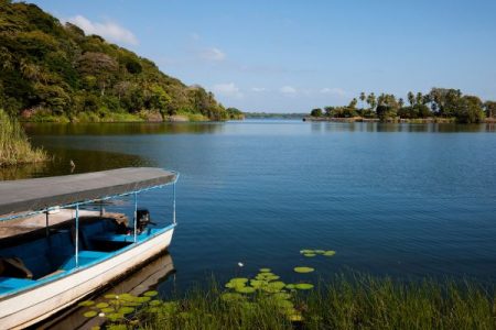 Fishing in Nicaragua - Fishing Trip