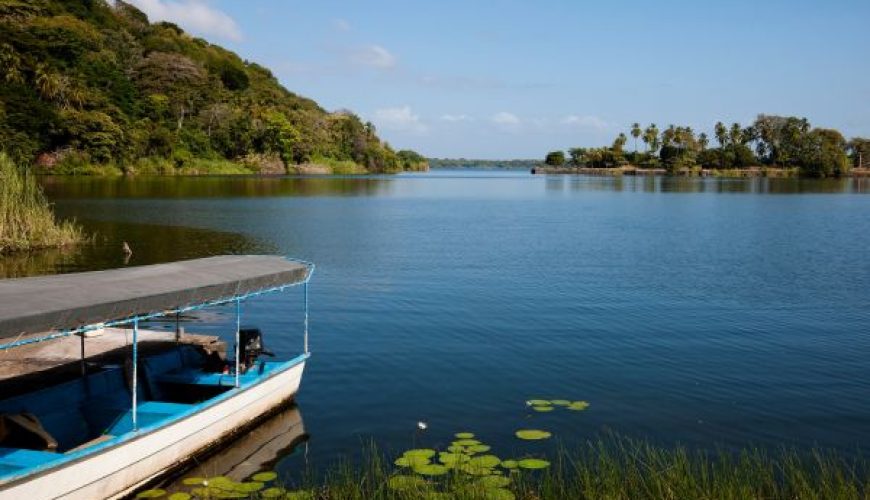 Fishing in Nicaragua - Fishing Trip