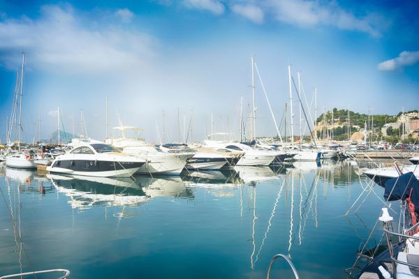 Fishing in spain - Fishing Trip